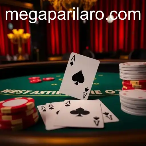Exploring the World of Blackjack with Megapari