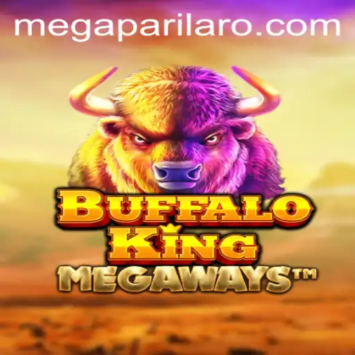 Exploring BuffaloKing: A Thrilling Gaming Experience on Megapari