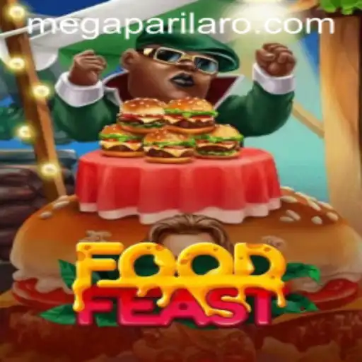 Dive into the World of 'FoodFeast': The Ultimate Culinary Gaming Experience
