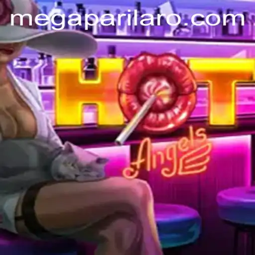 Exploring the Exciting World of HotAngels: A Megapari Game