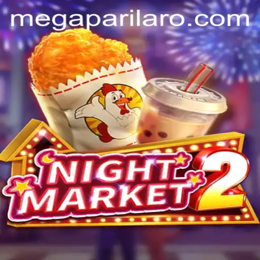 Exploring NightMarket2: A Deep Dive into the Game and Its Unique Connection with Megapari