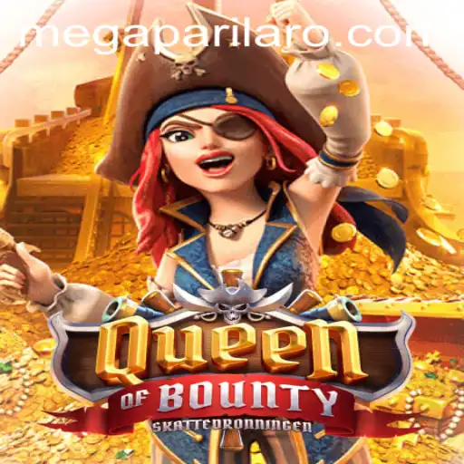Unveiling the Thrilling World of QueenofBounty on Megapari